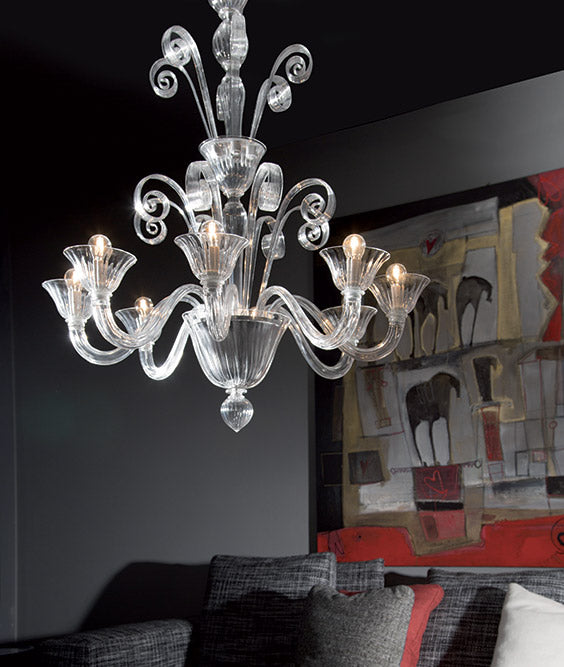 Treporti Murano Avize