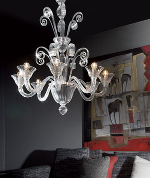 Treporti Murano Avize