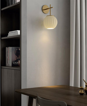 MEI A Wall Sconce