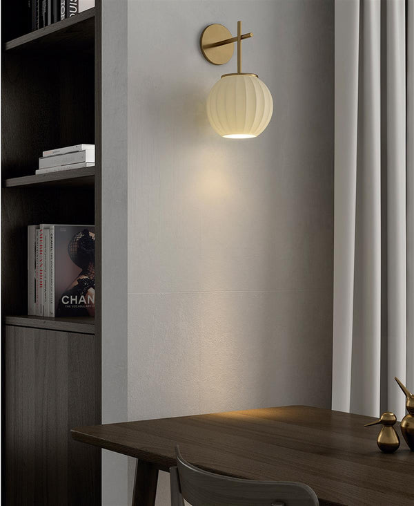 MEI A Wall Sconce