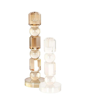 Meral Büyük Boy Şamdan