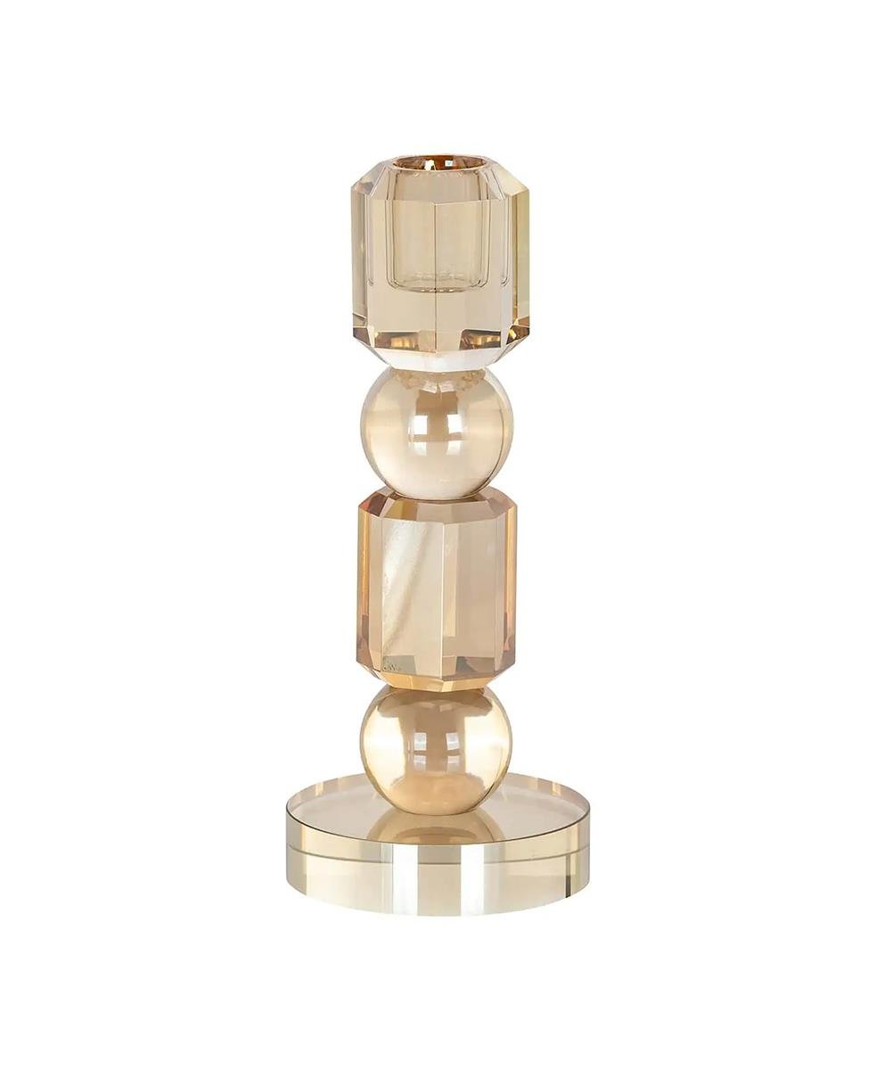 Meral Küçük Boy Şamdan