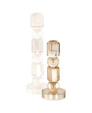 Meral Küçük Boy Şamdan