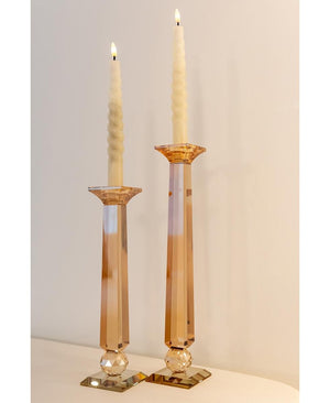 Milou Büyük Boy Şamdan