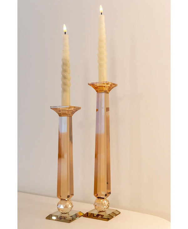 Milou Büyük Boy Şamdan