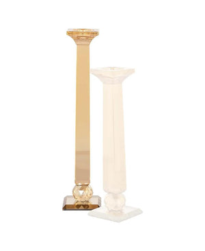 Milou Büyük Boy Şamdan