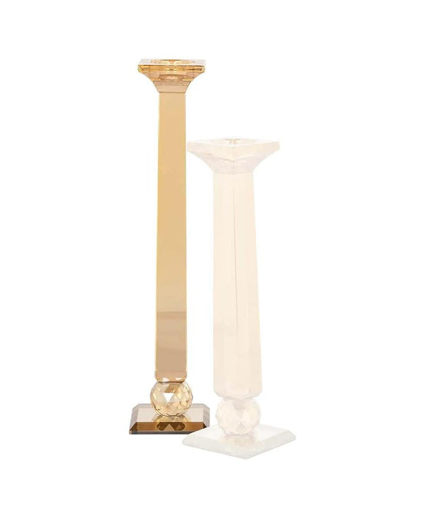 Milou Büyük Boy Şamdan