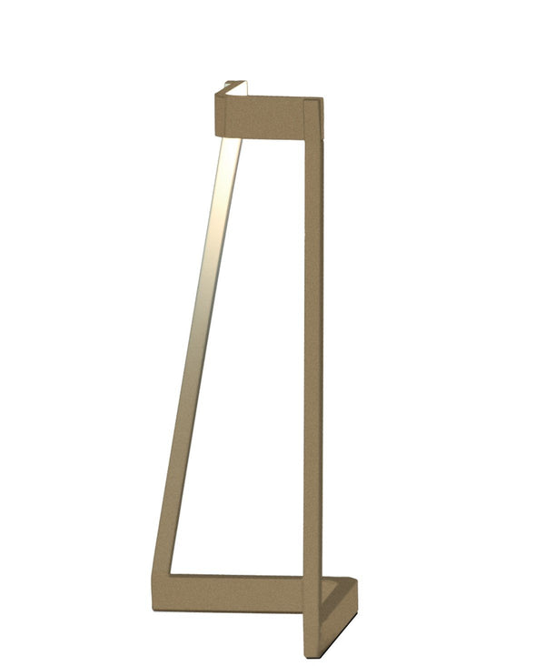 MINIMAL ALTIN MASA LAMBASI