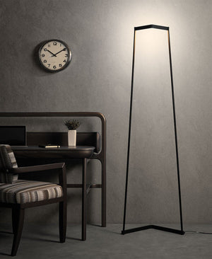 Minimal Si̇yah Lambader