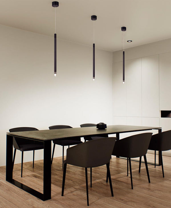 Moana Koyu Gri Sarkıt