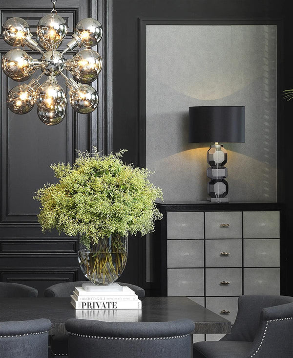 MORNINGTON CAM ABAJUR