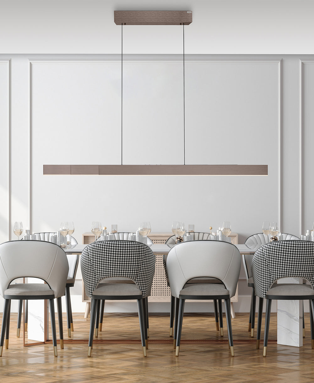 PURE Moto-Rise Dark Metal Brown Sarkıt