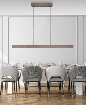 PURE Moto-Rise Dark Metal Brown Sarkıt