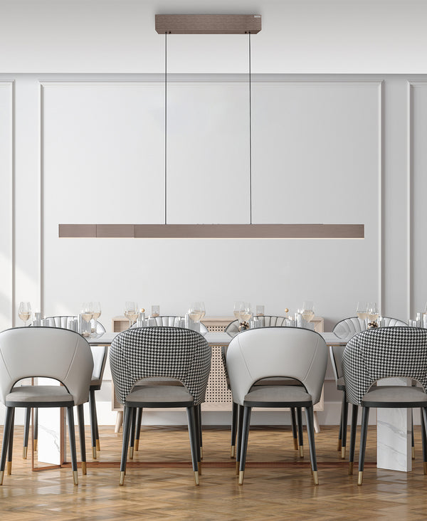 PURE Moto-Rise Dark Metal Brown Sarkıt