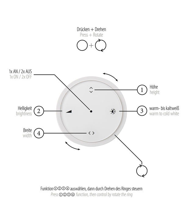 PURE E-Loop Mystic Grey Sarkıt