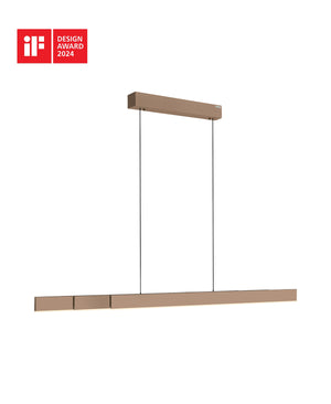 PURE Moto-Rise Bronze Sarkıt