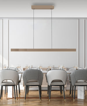 PURE Moto-Rise Bronze Sarkıt