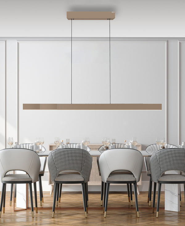 PURE Moto-Rise Bronze Sarkıt