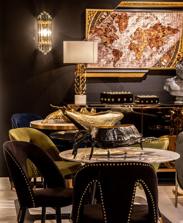 Naperville 19x50 Aplik