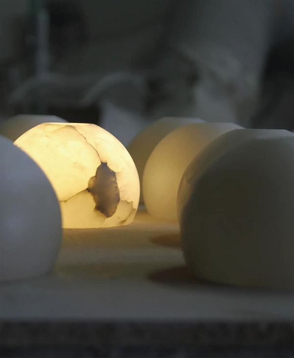 NEIL ALABASTER MERMER SARKIT