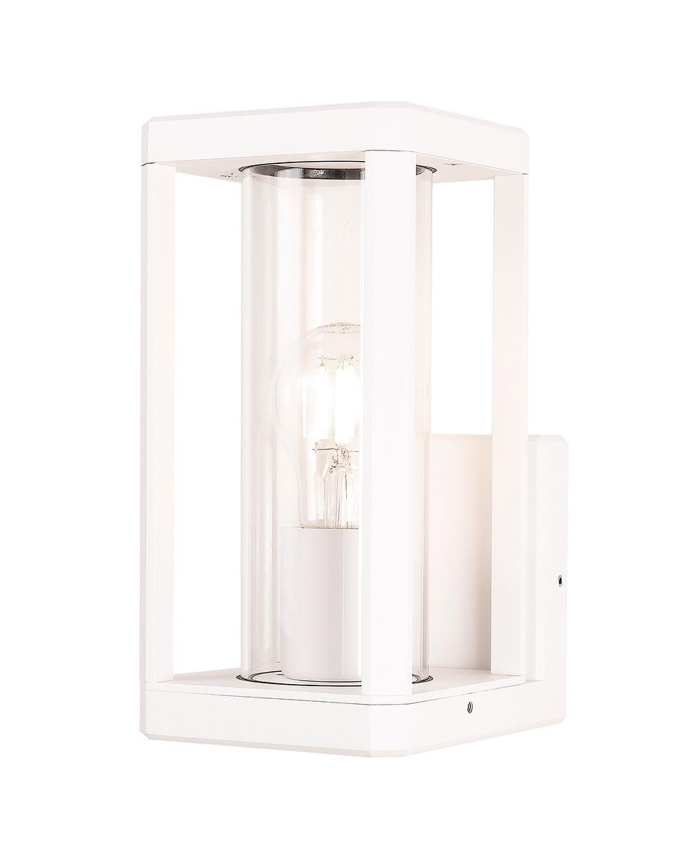 Nevada Beyaz Dış Mekan Aplik