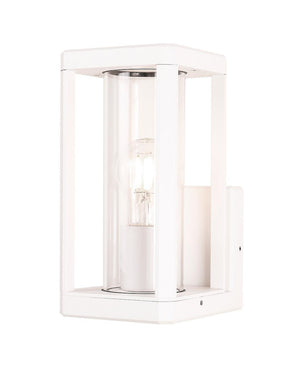 Nevada Beyaz Dış Mekan Aplik