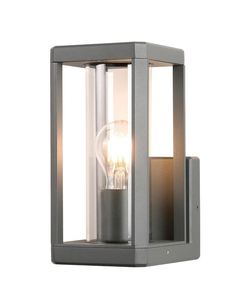 Nevada Koyu Gri Dış Mekan Aplik