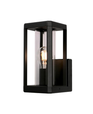 Nevada Siyah Dış Mekan Aplik