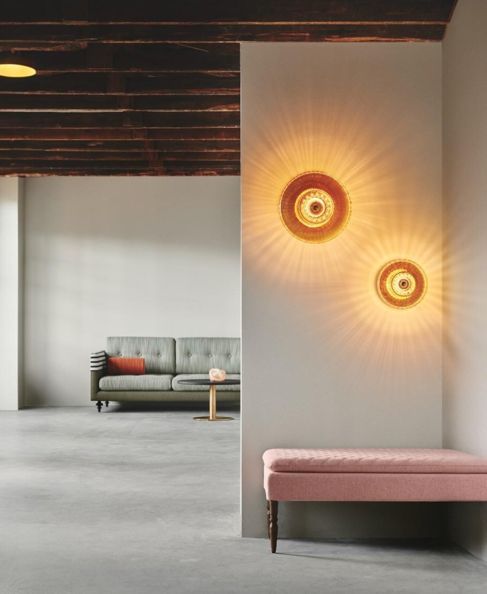 New Wave Optic XL - Amber