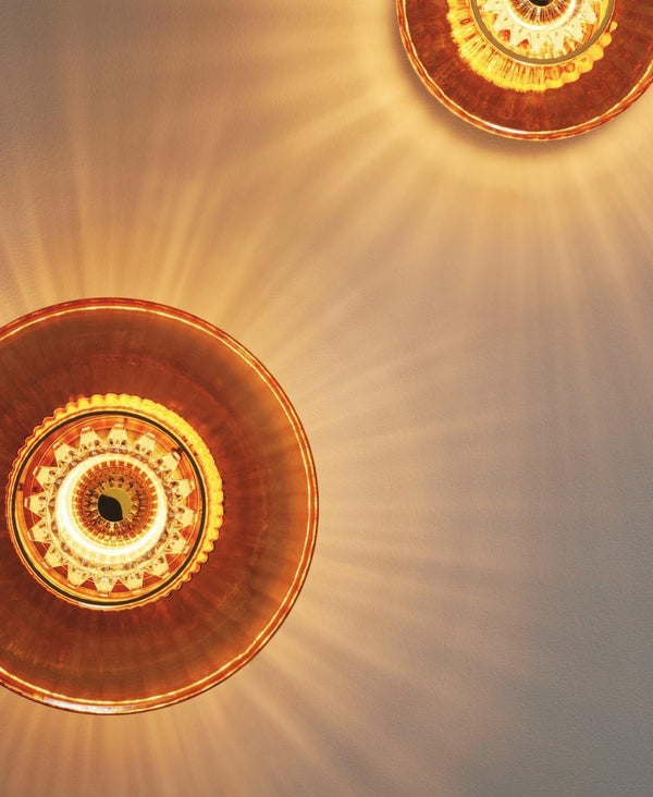 New Wave Optic XL - Amber