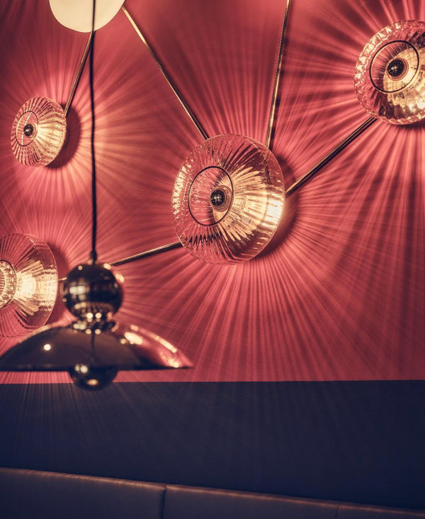 New Wave Optic-Şeffaf