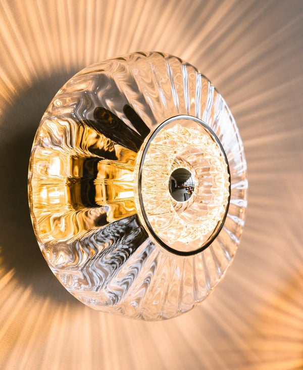 New Wave Optic-Şeffaf