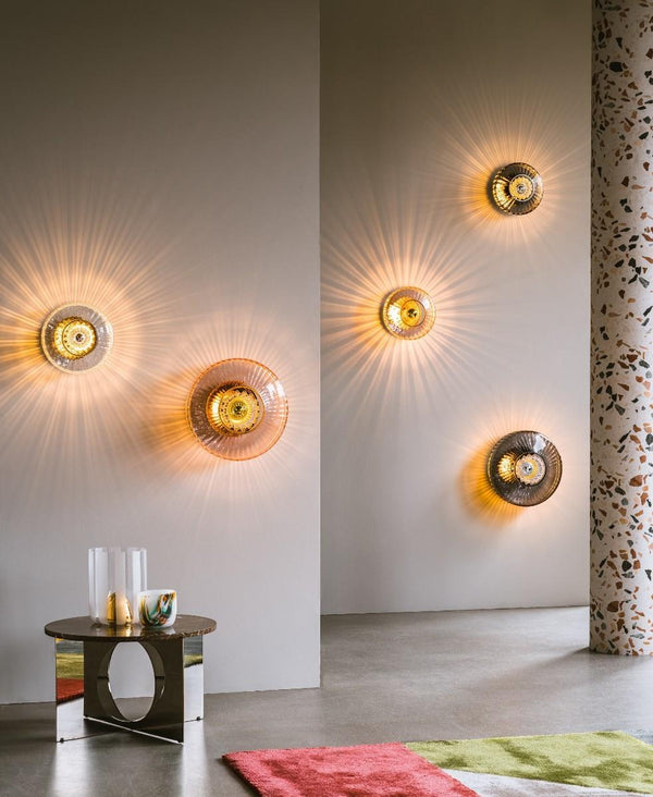 New Wave Optic-Şeffaf