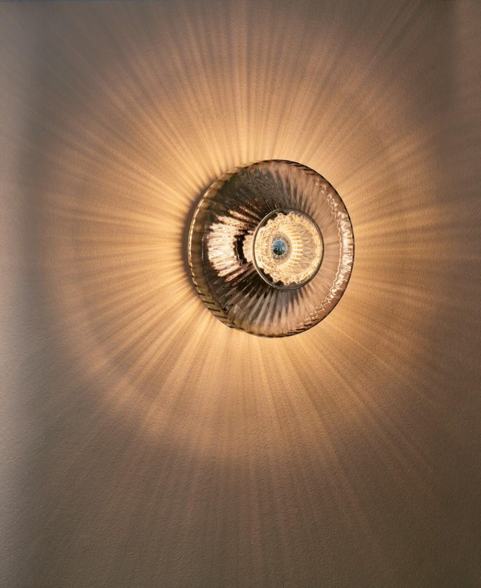 New Wave Optic XL - Füme