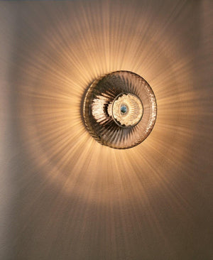 New Wave Optic XL - Füme