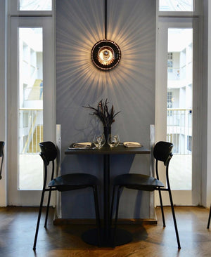 New Wave Optic XL - Füme