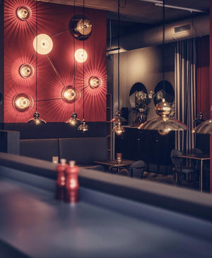 New Wave Optic XL - Opal