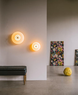 New Wave Optic XL - Opal