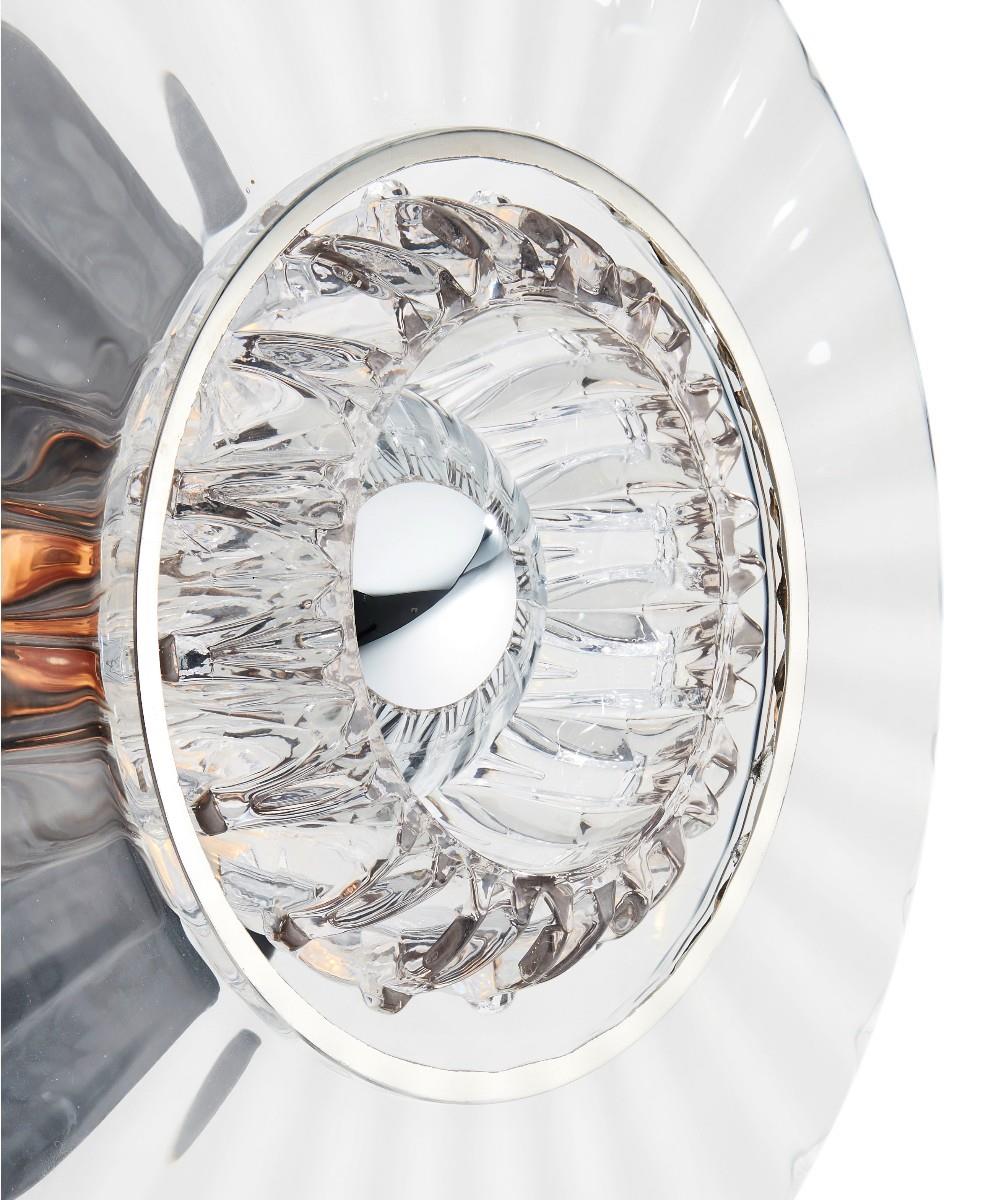 New Wave Optic XL-Şeffaf