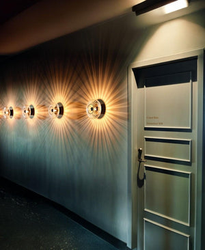 New Wave Optic XL-Şeffaf