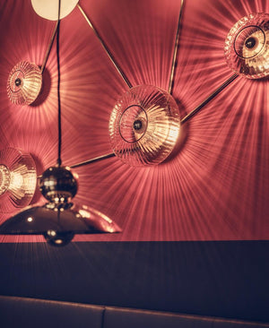 New Wave Optic XL-Şeffaf