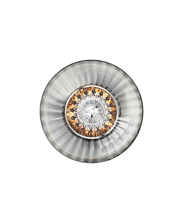 New Wave Optics-Amber