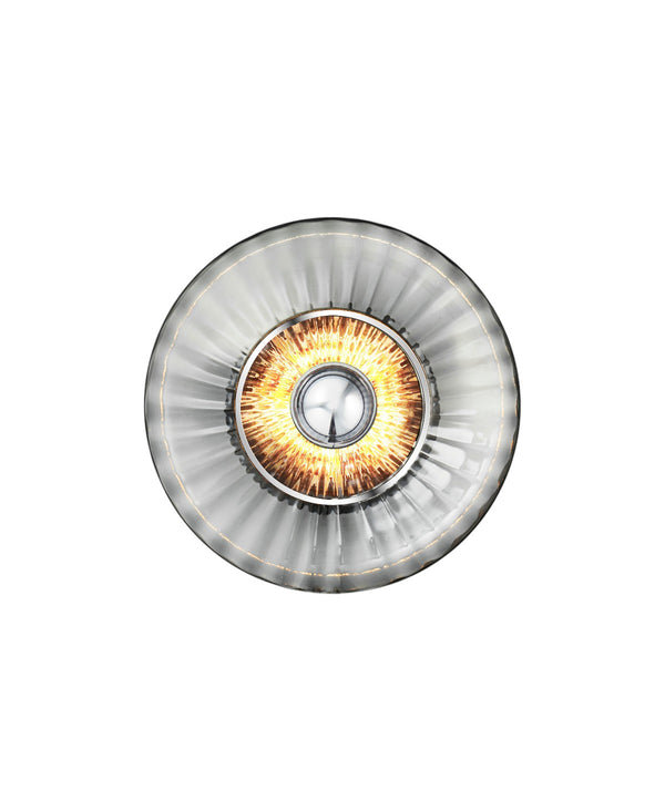New Wave Optics-Amber