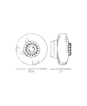 New Wave Optics-Amber