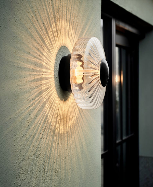 New Wave Optic Outdoor - Şeffaf