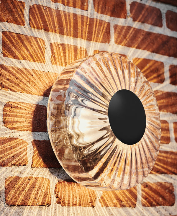 New Wave Optic Outdoor - Şeffaf