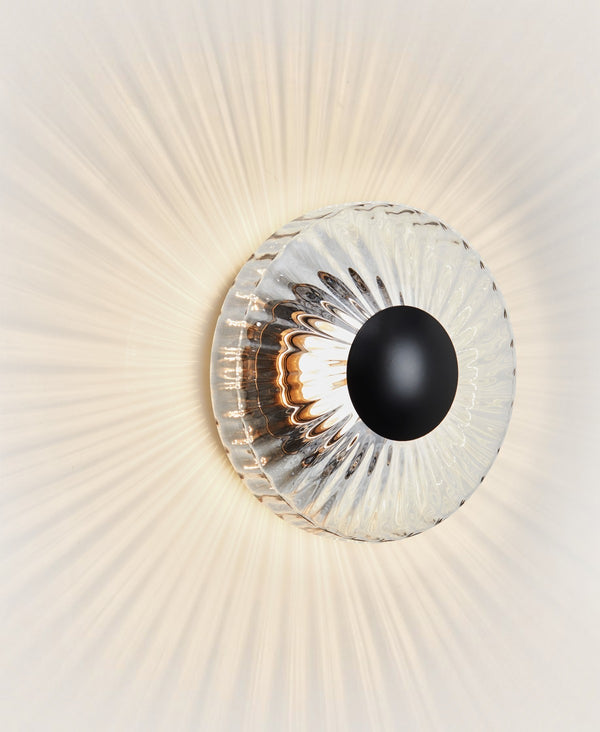 New Wave Optic Outdoor - Şeffaf