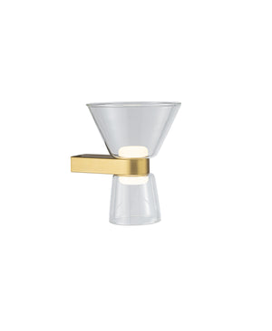 New York Wall Lamp