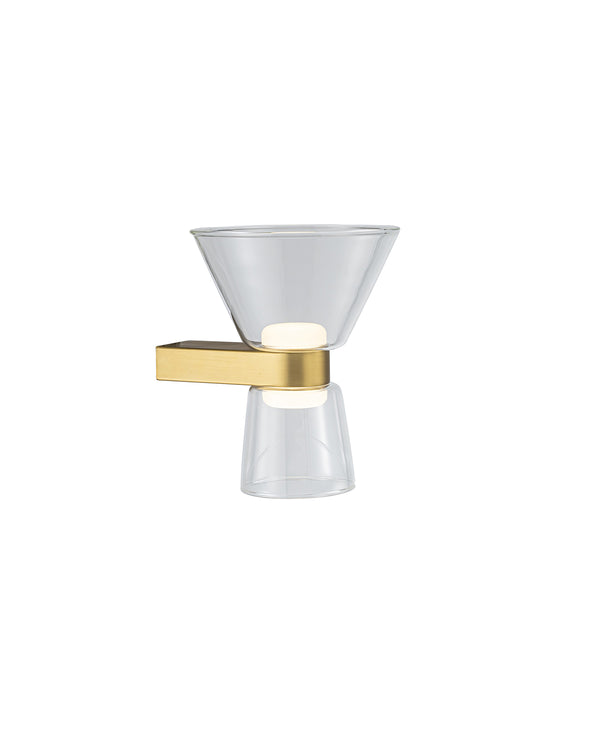 New York Wall Lamp