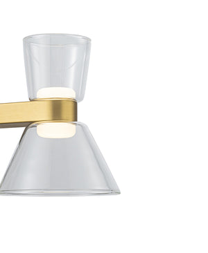 New York Wall Lamp